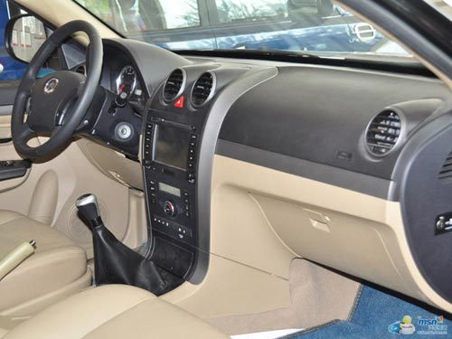 冬季路滑需謹(jǐn)慎 薦6款20萬(wàn)內(nèi)四驅(qū)車(chē)型