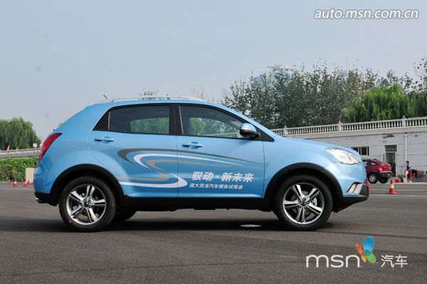 冬季路滑需謹(jǐn)慎 薦6款20萬(wàn)內(nèi)四驅(qū)車(chē)型