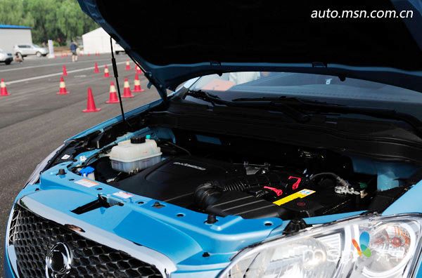 冬季路滑需謹(jǐn)慎 薦6款20萬(wàn)內(nèi)四驅(qū)車(chē)型