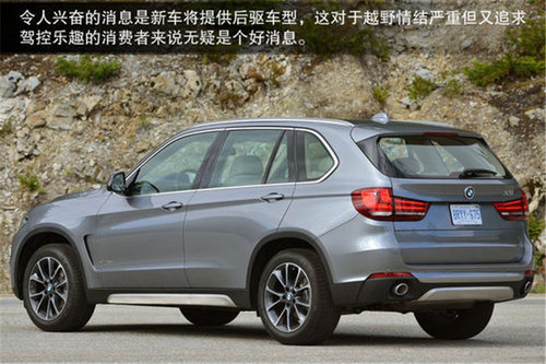 寶馬新X5/哈佛H6領銜 2013四款重量級SUV盤點