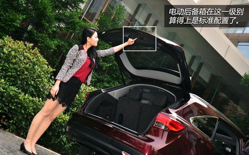 精密儀器 試駕體驗謳歌新MDX3.5L豪華版