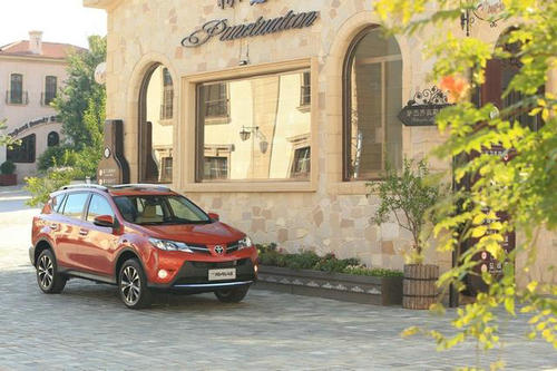 消費(fèi)者到底需要什么樣的SUV？