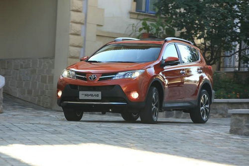 消費(fèi)者到底需要什么樣的SUV？