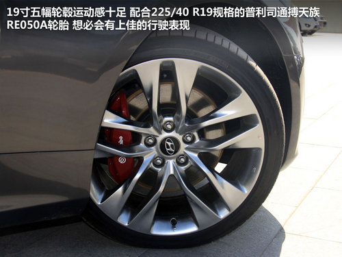 直線挑戰者 0-100km加速5.9秒車型一覽
