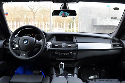 X6 M