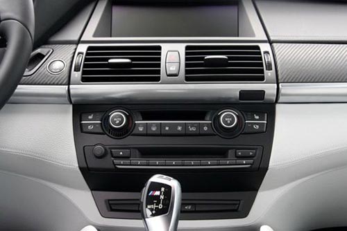 X6 M