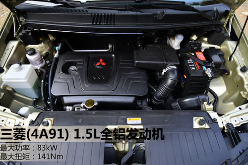 中興SUV-C3正式上市 售價(jià)5.78-5.88萬元
