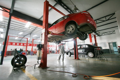 車輛閑置 專家建議-至少半年保養(yǎng)一次