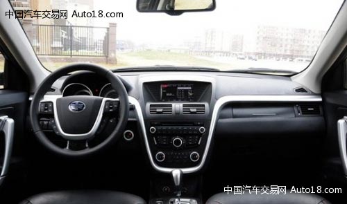 支持國(guó)貨 四款緊湊型自主品牌SUV導(dǎo)購(gòu)