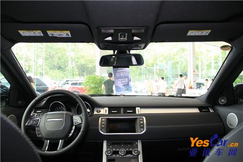 2012款 2.0T 5門耀動版