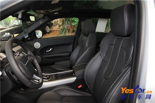 2012款 2.0T 5門耀動版