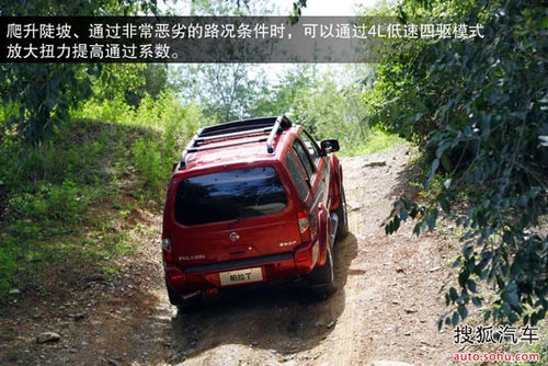 日產(chǎn) 帕拉丁 實(shí)拍 圖解 圖片
