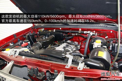 日產(chǎn) 帕拉丁 實(shí)拍 圖解 圖片