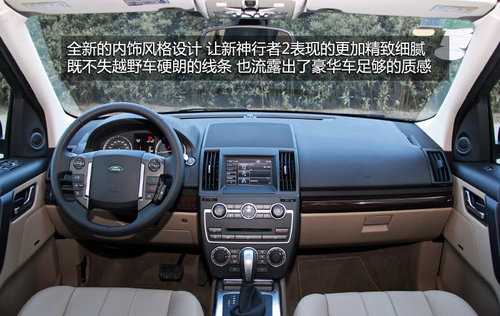 崇尚高性能 年度最值得購買的車型之SUV