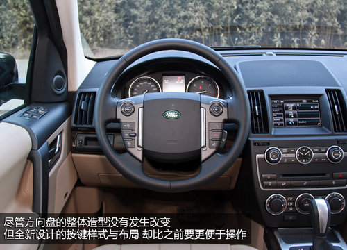 崇尚高性能 年度最值得購買的車型之SUV