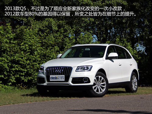 50萬怎么選 年度最值得購買的車型之SUV