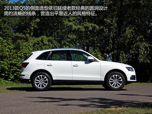 50萬怎么選 年度最值得購買的車型之SUV