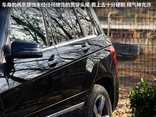 50萬怎么選 年度最值得購買的車型之SUV