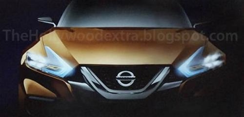 新寶馬M3領銜 底特律車展新車陣容曝光