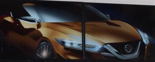 新寶馬M3領銜 底特律車展新車陣容曝光