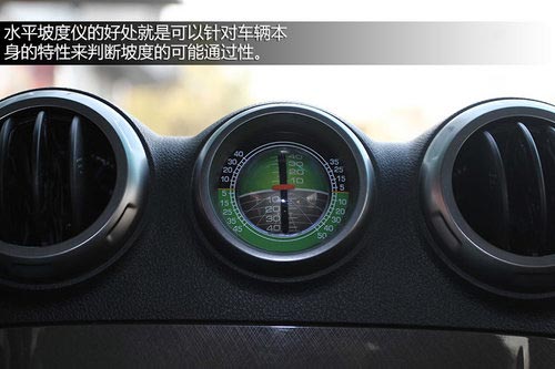 預(yù)售20萬(wàn)/配分時(shí)四驅(qū) 到店實(shí)拍北汽BJ40