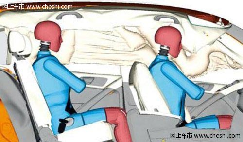 新年玩點野的 強動力高安全SUV車型推薦