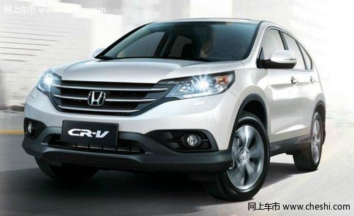 新年玩點野的 強動力高安全SUV車型推薦