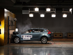 多為五星 2013年C-NCAP第四批車型成績