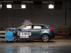 多為五星 2013年C-NCAP第四批車型成績