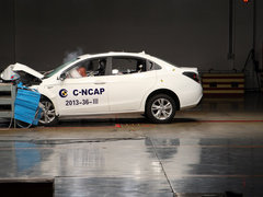 多為五星 2013年C-NCAP第四批車型成績