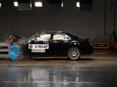 多為五星 2013年C-NCAP第四批車型成績