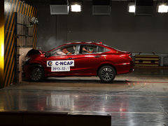 多為五星 2013年C-NCAP第四批車型成績