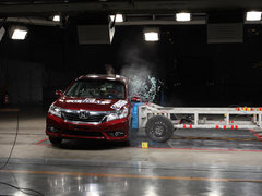 多為五星 2013年C-NCAP第四批車型成績