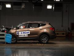 多為五星 2013年C-NCAP第四批車型成績