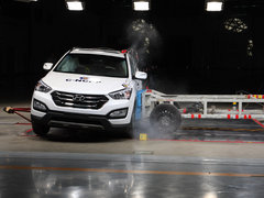 多為五星 2013年C-NCAP第四批車型成績