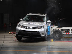 多為五星 2013年C-NCAP第四批車型成績