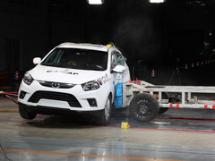 多為五星 2013年C-NCAP第四批車型成績