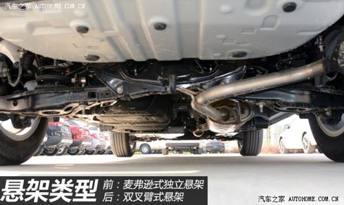 豐田一汽豐田豐田RAV42013款 2.0L 手動兩驅都市版