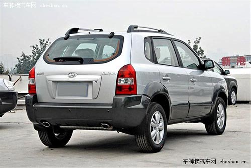 SUV也成白菜價 6款經(jīng)濟實用SUV車型推薦 長安鈴木 鋒馭，東風日產(chǎn)逍客，北京現(xiàn)代途勝，廣汽三菱 勁炫ASX，東風悅達起亞獅跑
