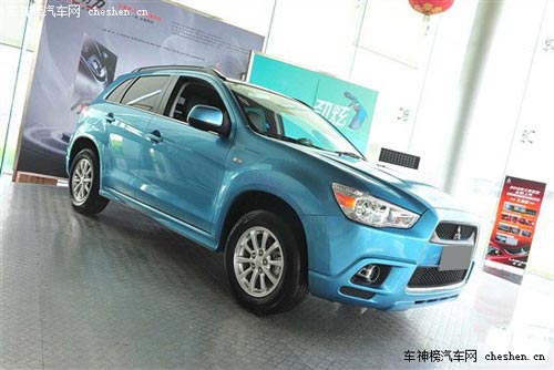 SUV也成白菜價 6款經(jīng)濟實用SUV車型推薦 長安鈴木 鋒馭，東風日產(chǎn)逍客，北京現(xiàn)代途勝，廣汽三菱 勁炫ASX，東風悅達起亞獅跑