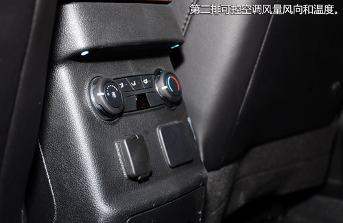 FBI大批出動！福特新探險者尊享型試駕