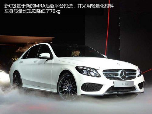 北美車展拉開大幕 多款新車型將引入國內