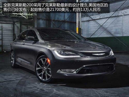 奔馳C/寶馬M3領銜 10款北美首發(fā)車將引入