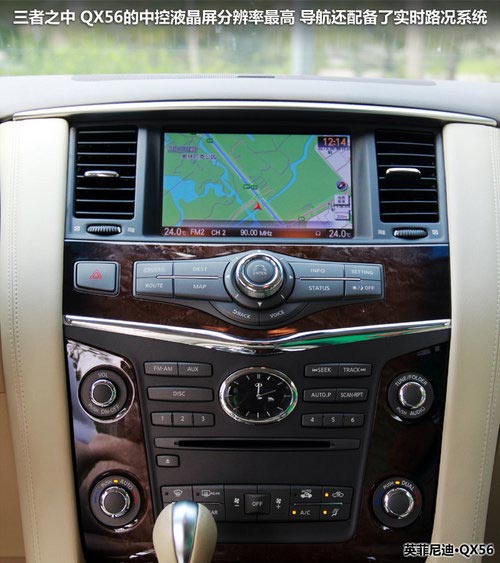 雷克薩斯 LX 570