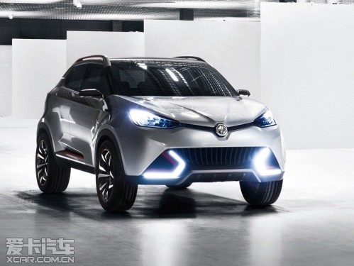 MG