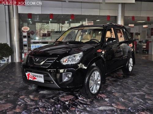 秋游好伙伴 12萬(wàn)以內(nèi)帶定速巡航SUV車型
