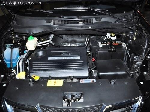秋游好伙伴 12萬(wàn)以內(nèi)帶定速巡航SUV車型