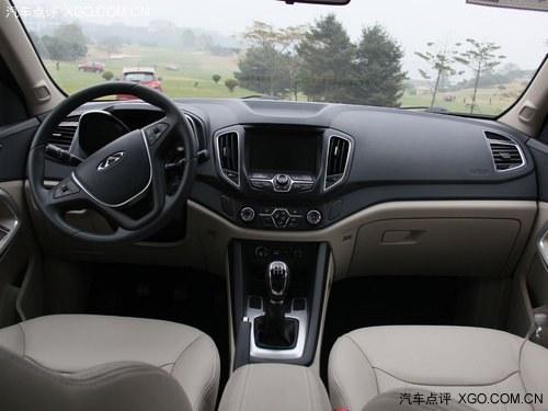 新車紛至沓來(lái) 11月上市SUV車型大盤點(diǎn)