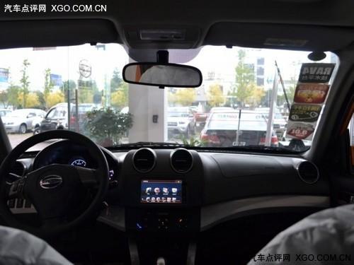 能拉貨能帶人 10萬(wàn)內(nèi)配定速巡航SUV車型