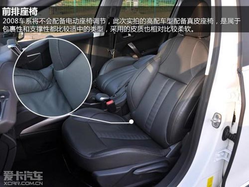 六款車推薦